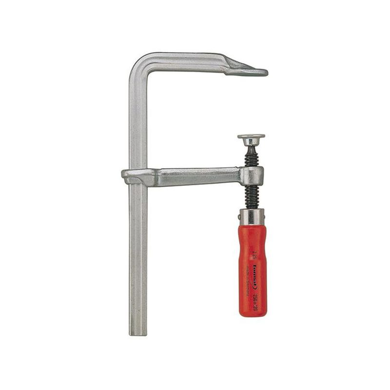 Sargento robusto de acero600x120mm FORMAT