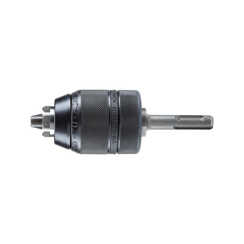 Portabrocas Extra RV 1,5-13mm 1/2"-20 SDS-plusRÖHM