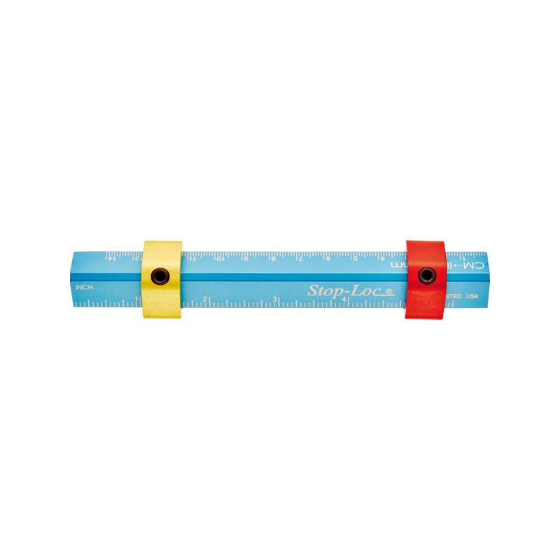 Tope de pieza universal 140mm