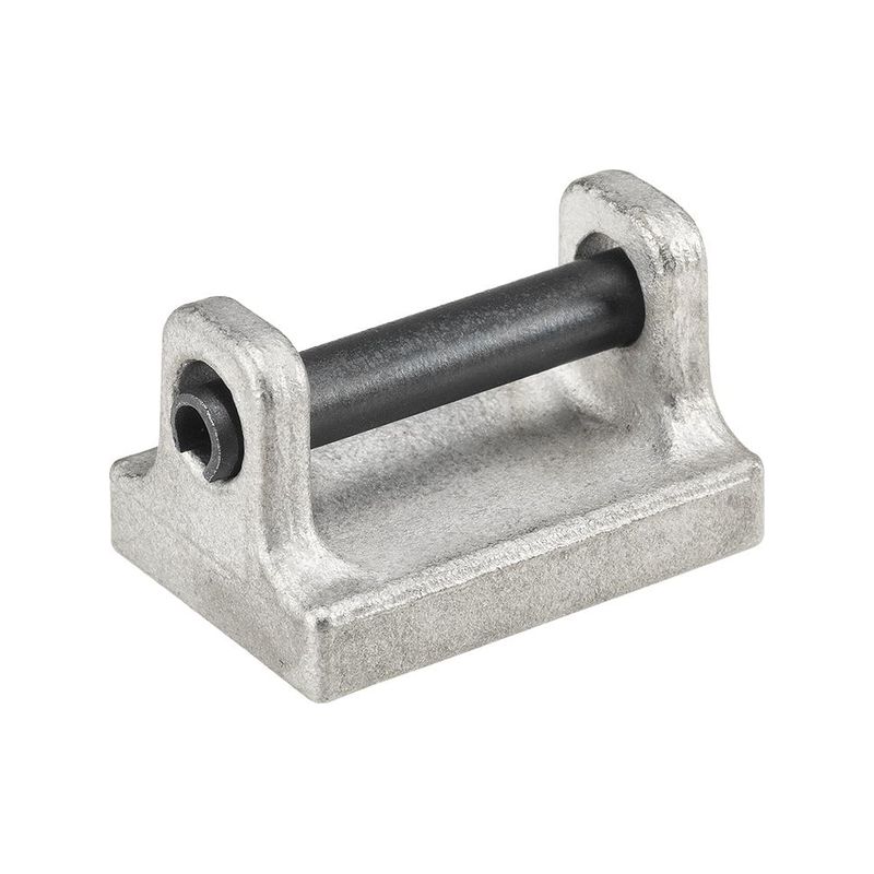 Pieza presion 7600DG-30 superficie de presion lisa AMF