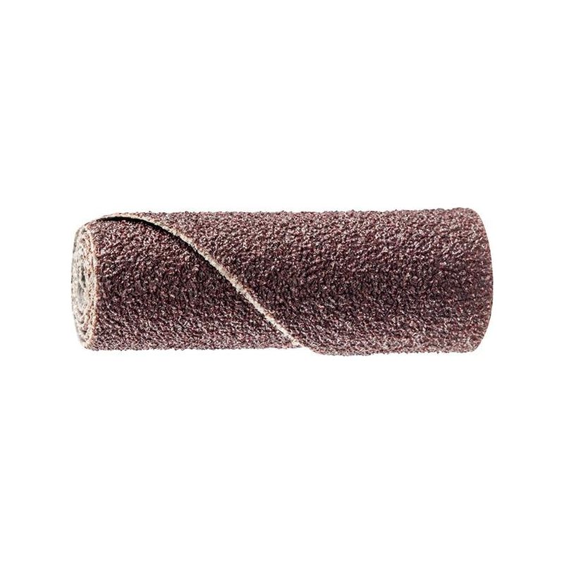 Rodillo lijador POLIROLL 9x35mm K 80 Pferd