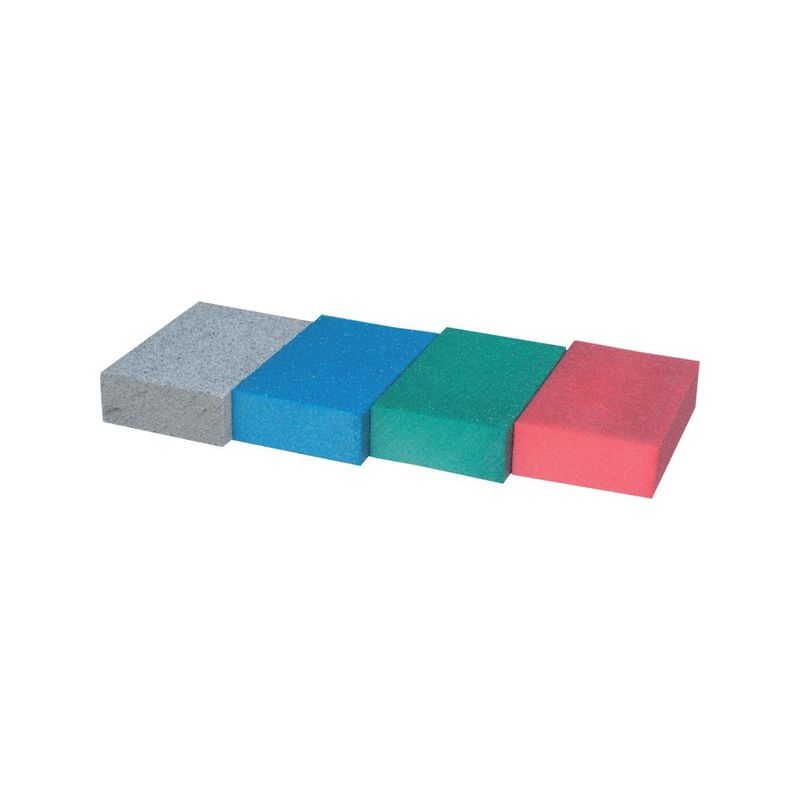 Lija limpiadora universal80x50x20mm - K120 Müller
