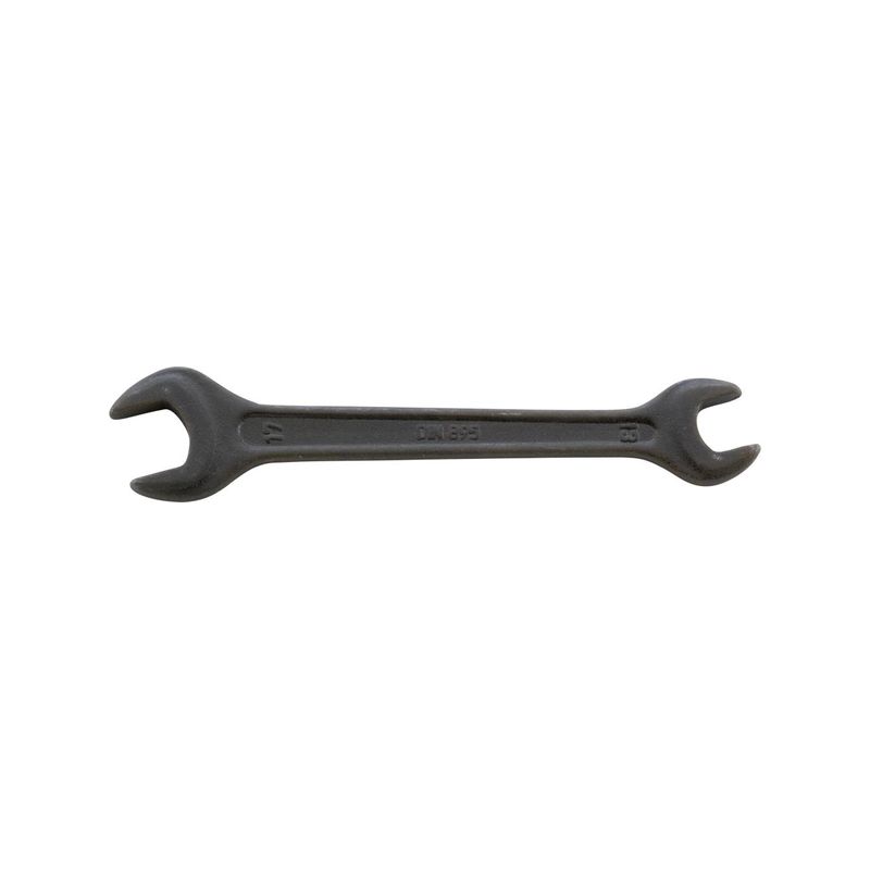 Llave de dos bocas DIN895 13x17mm