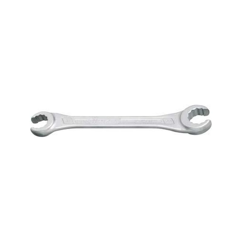 llave polig.doble abierta 30 x 32mm DIN3118Hazet