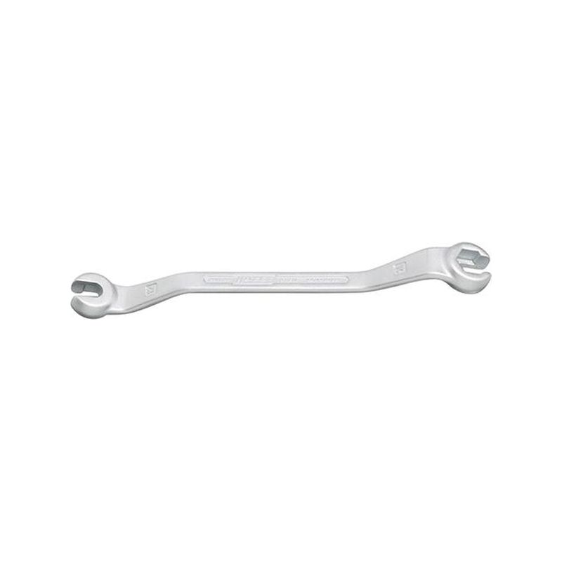 Llave de dos bocas Of. Hazet 10x11mmacod. 612N
