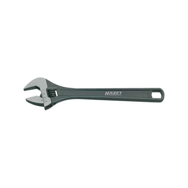 Llave fija sencilla rigida p.A 308mmfosfat. DIN3117