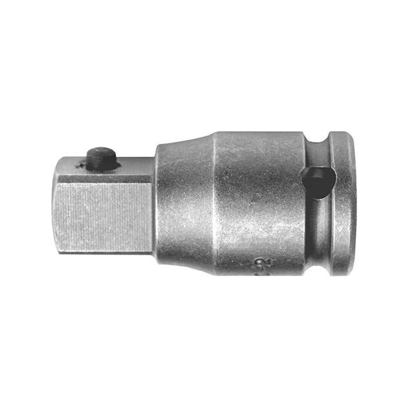 Pieza ampliadora de 1/4" a 3/8" ASW