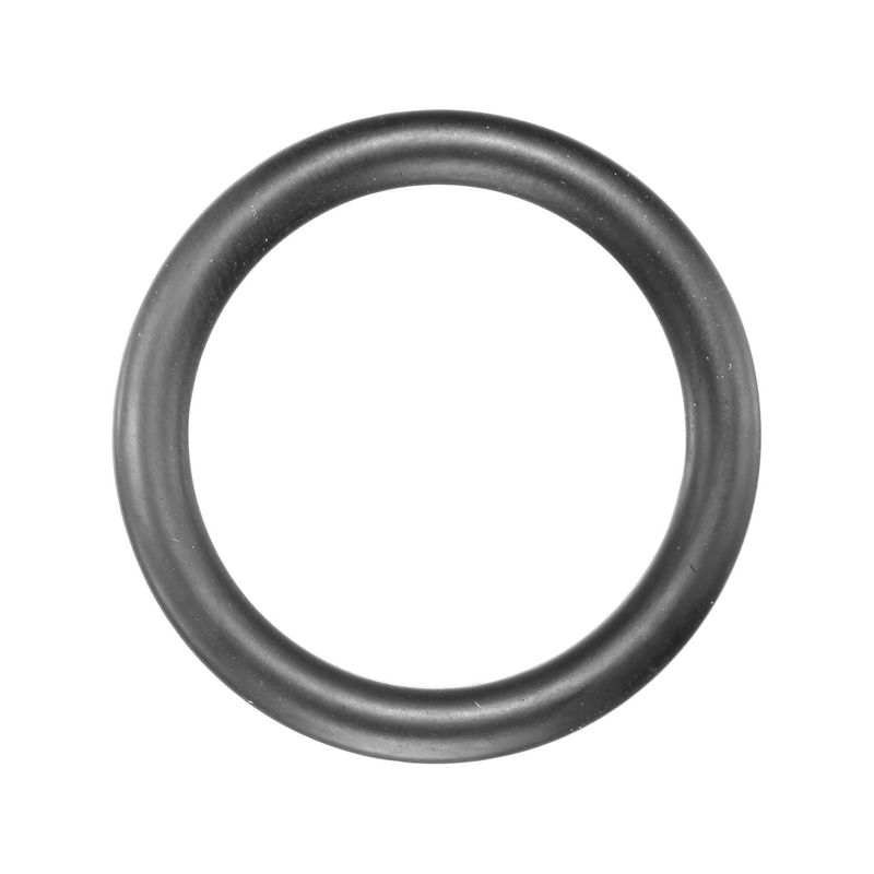 Anillo de goma 1/4" ASW