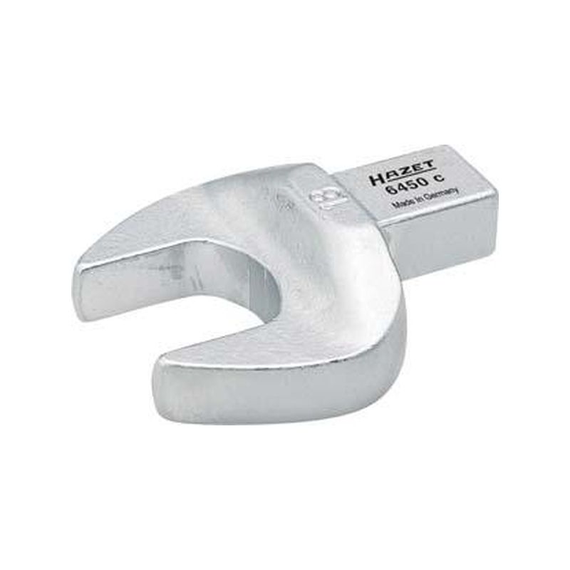 Herramienta insertable de boca17 mm 14x18mm Haze