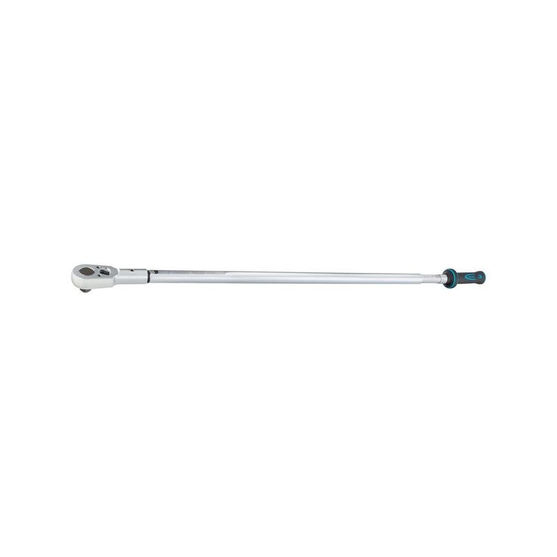 Llave dinamométrica 6145-1CT 300- 800Nm 3/4"Hazet