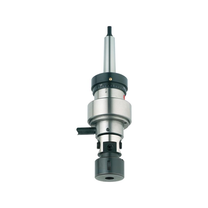 Dispositivo roscado CM3 M14-M27(M30) FAHRION