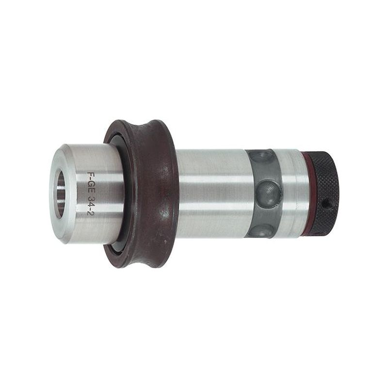 Jgo machos roscar GE46 MK4 FAHRION