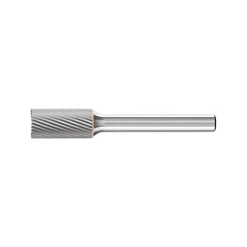 Fresa con m. ZYAS1225 6mm 12x25 mm Rüggeberg