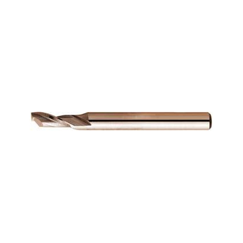Fresa 1 diente WN HSCo5 3,0mm FORMAT