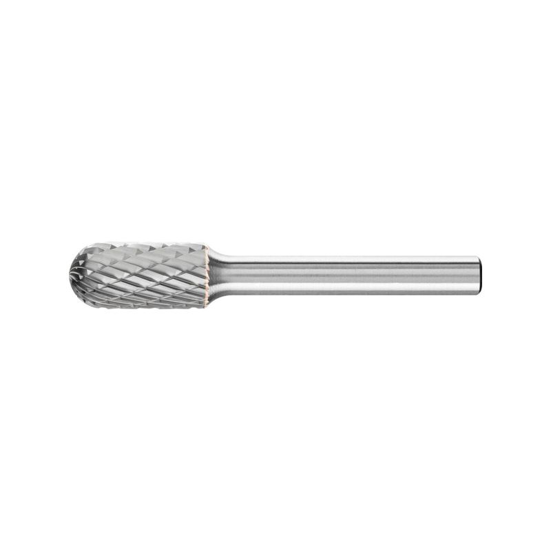 Fresa c.m.HM WRC 1025 6mm 10x25 mm Pferd