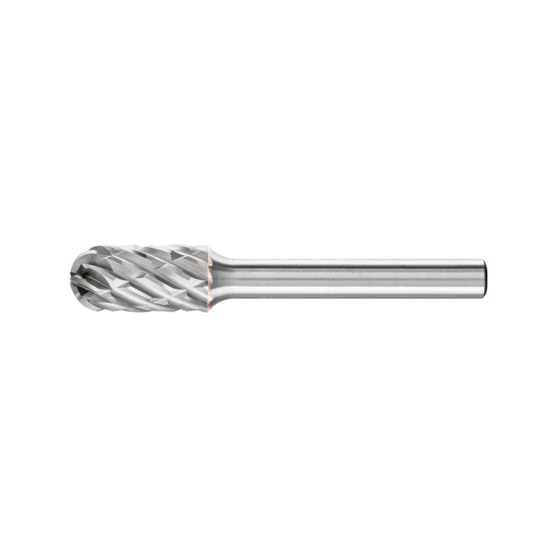 Buril fres. HM WRC 0820 ACERO INOX 6mm 8x20 mmPferd