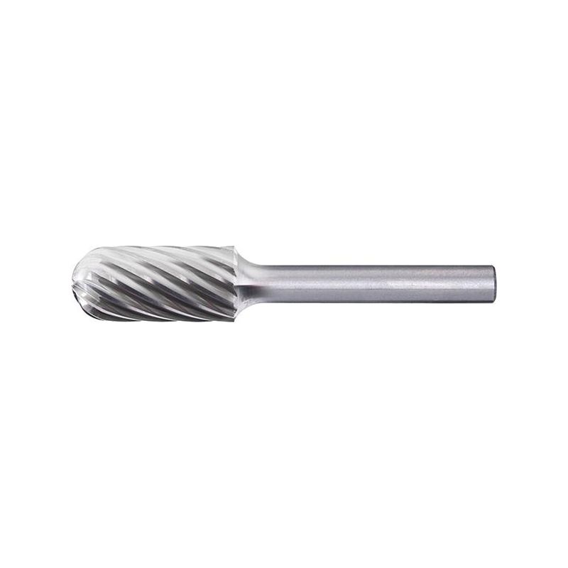 Buril fres. HM WRC 1020 INOX 6mm 10x20 mm Rüggeberg