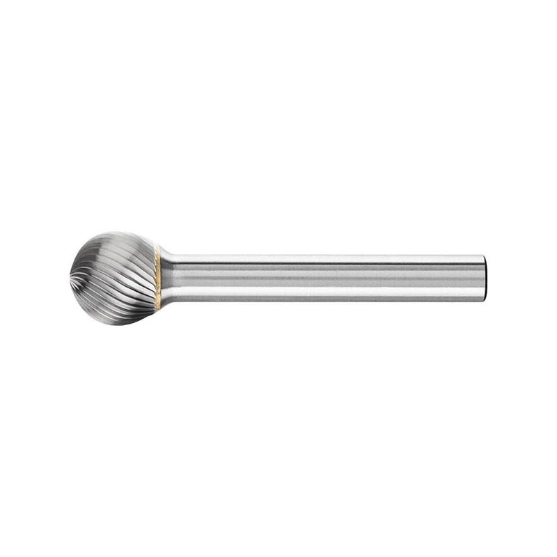 Fresa con m. KUD0807 6mm 8x 7 mm Rüggeberg