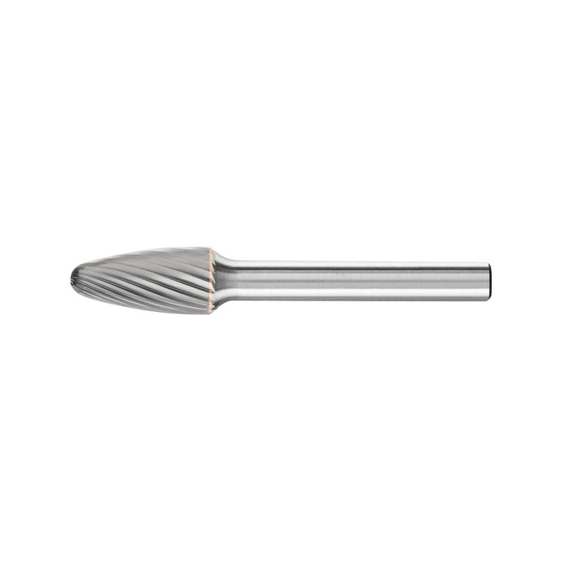Fresa con m. RBF1630 6mm 16x30 mm Rüggeberg