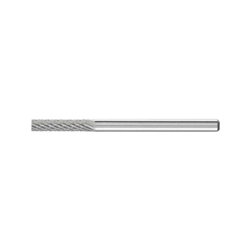 Buril peq.de fresar 4 3mm 2x10 mm Rüggeberg