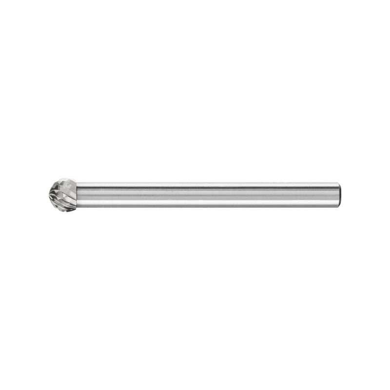 Buril peq.de fresar 4 3mm 6x 5 mm Rüggeberg