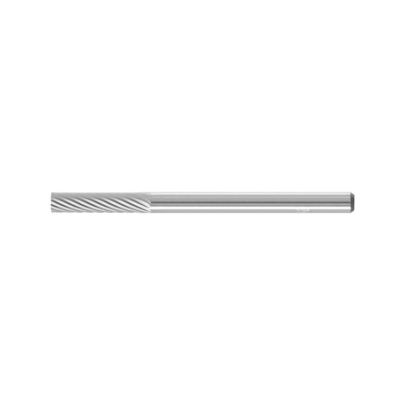 Buril peq.de fresar 5 3mm 2x10 mm Rüggeberg
