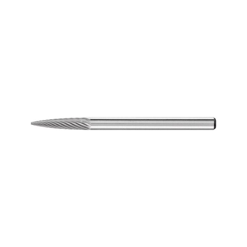 Buril peq.de fresar 5 3mm 6x13 mm Rüggeberg
