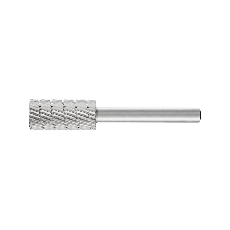 Buril de fresar HSS A 6mm 8x20 mm Rüggeberg