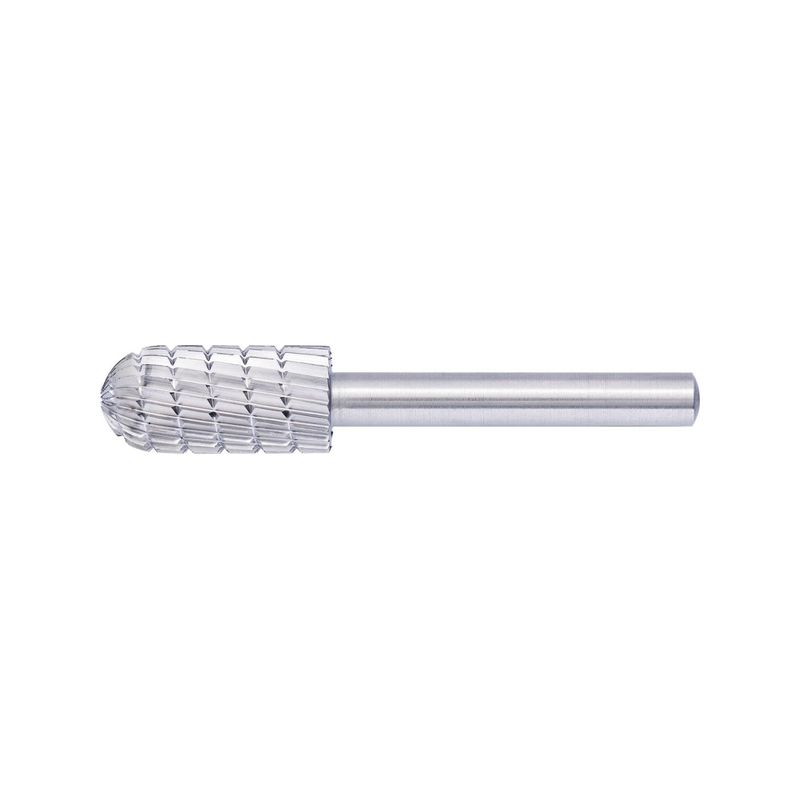 Buril de fresar HSS C 6mm 6x16 mm Rüggeberg