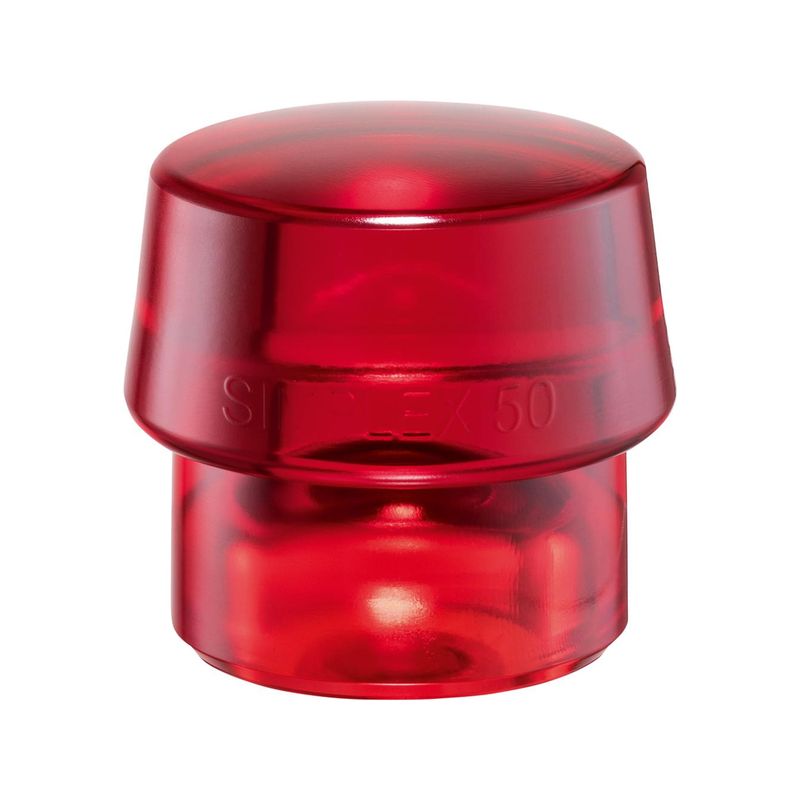 Cabezal para martillo de seguridad SIMPLEXplástico 60 mm Halder