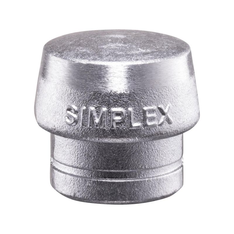Cabezal para martillo de seguridad SIMPLEXaluminio 60 mm Halder