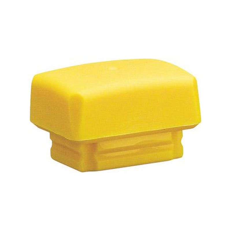 Cabezal para martillo de seguridad SECURAL 30x 40 mm Halder