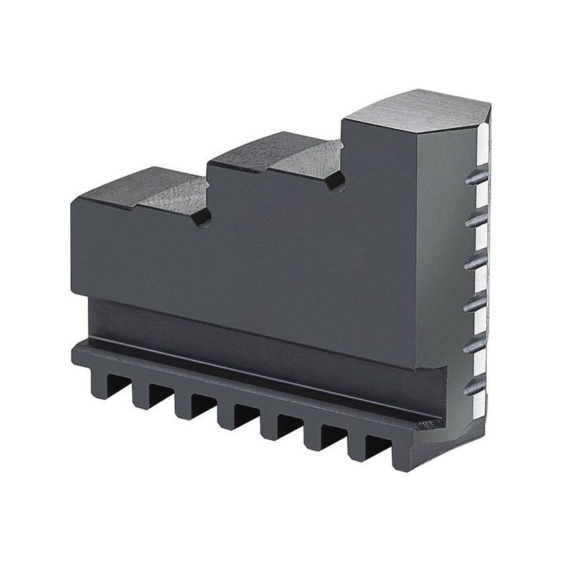 Jgo 3 garras DIN6350BB 250mm FORMAT