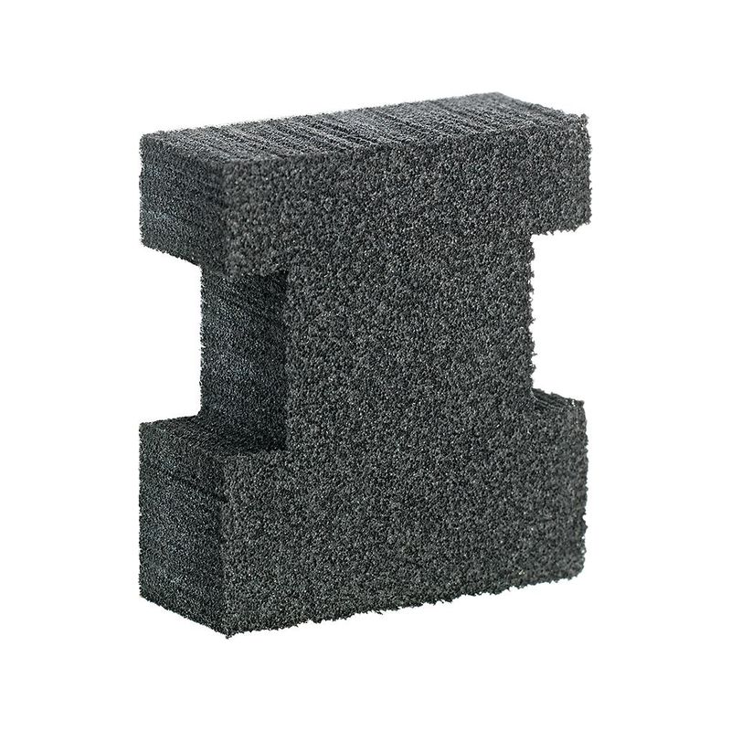 Proteccion virutas para plato de garras 250mmRÖHM
