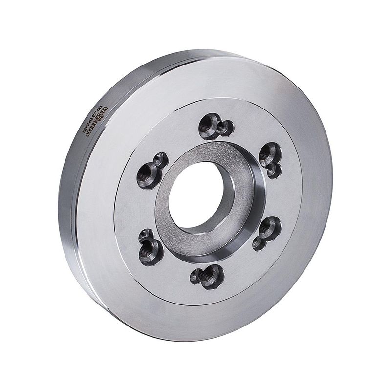 Brida acero DIN55029 315mm KK 6 RÖHM