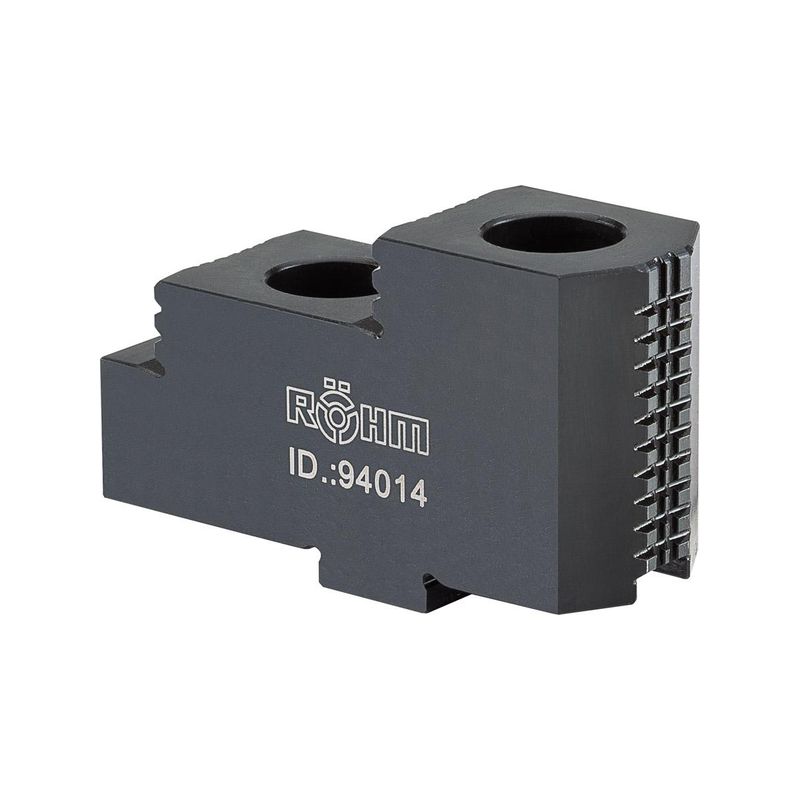 Jgo 3 garras UB DURO tam.250mm RÖHM