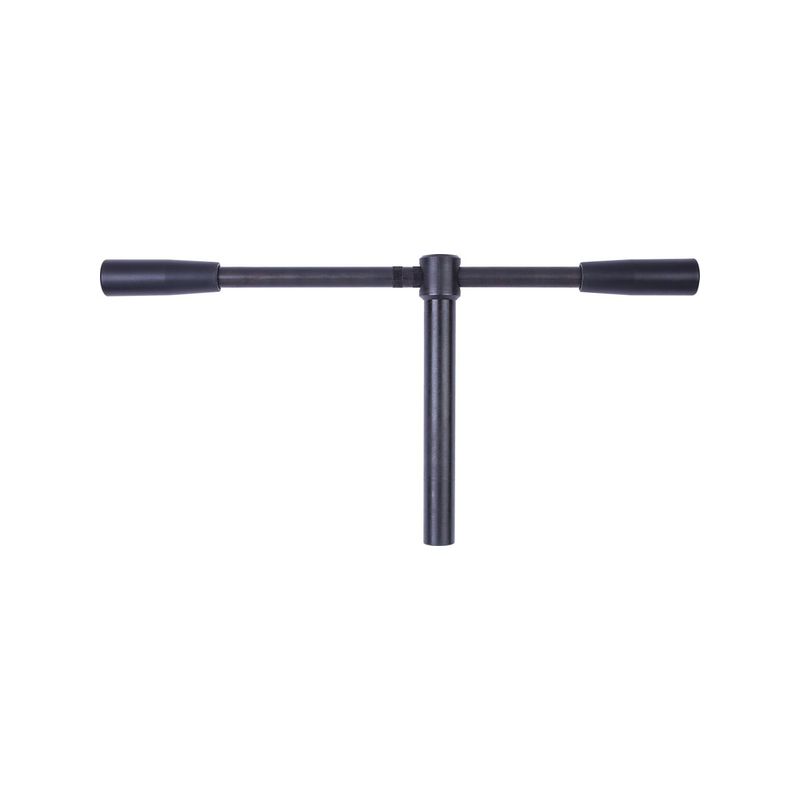 Llave de seguridad para tam. 315mm Röhm