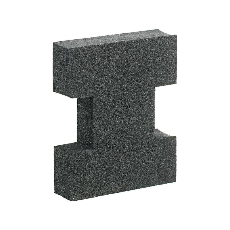 Jgo prot virutas p/ DURO para tam. 315mm Röhm