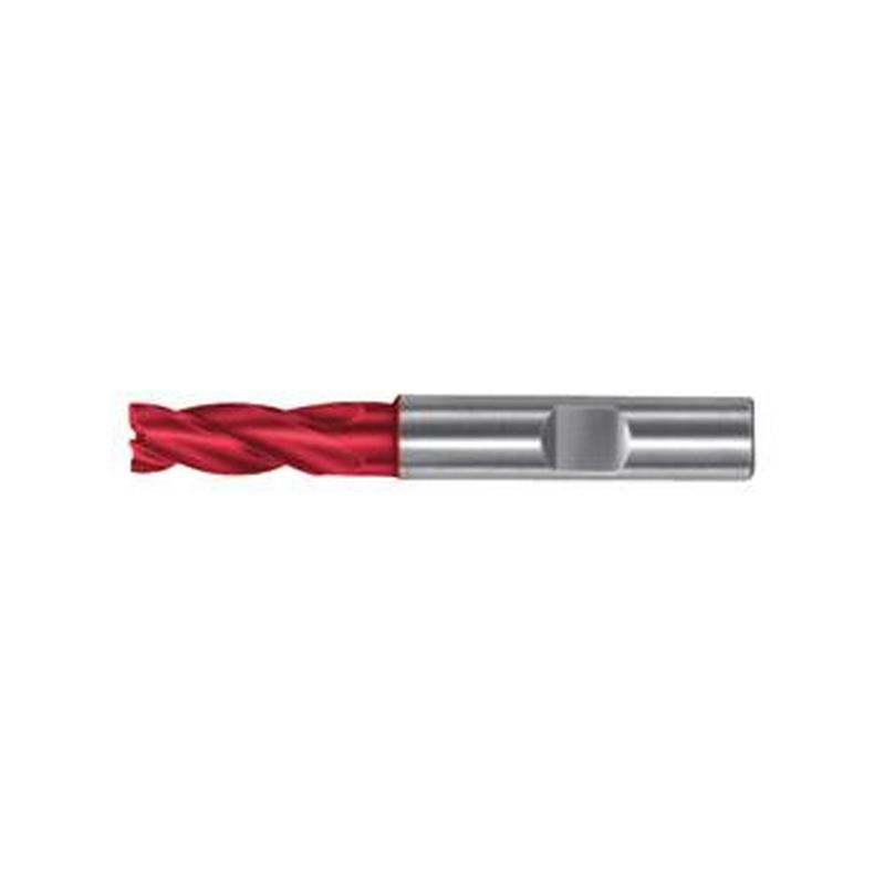Fresa frontal SL DIN6527 MDI FIRE Z4 18mmGÜHRING