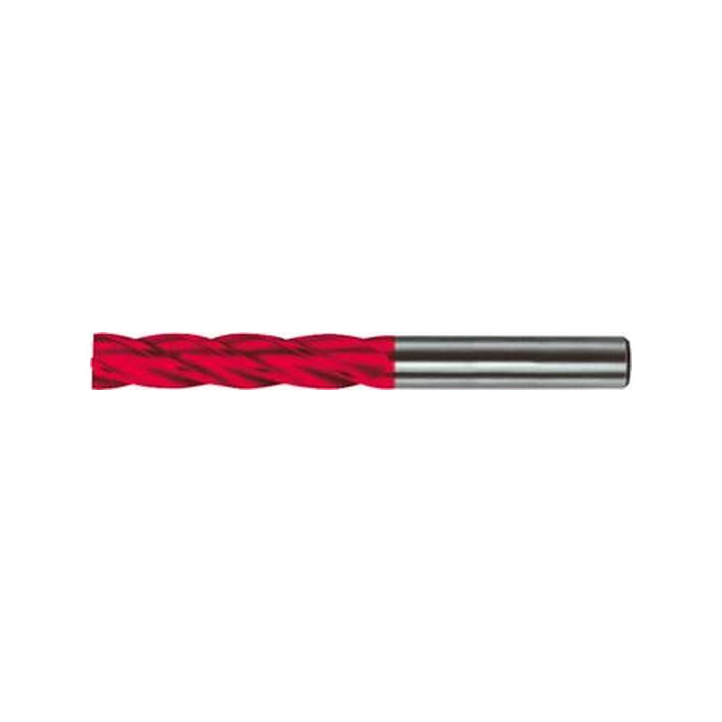 Fresa frontal SL extra- larga WN MDI FIRE Z4 16mmGÜHRING