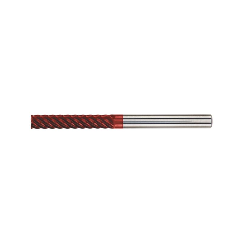 Fresa mult dnts extralrgaWN MDI FIRE Z8 20mmGÜHRING