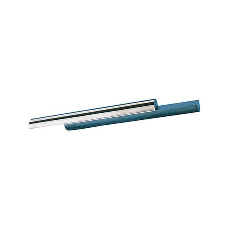 Buril semicircular MDI rectificado 10x75mmWILKE