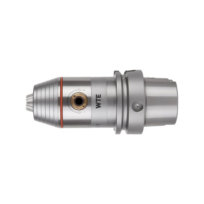 Portabrocas de precision DIN69893A 2,5-16mmHSK-A 63 WTE