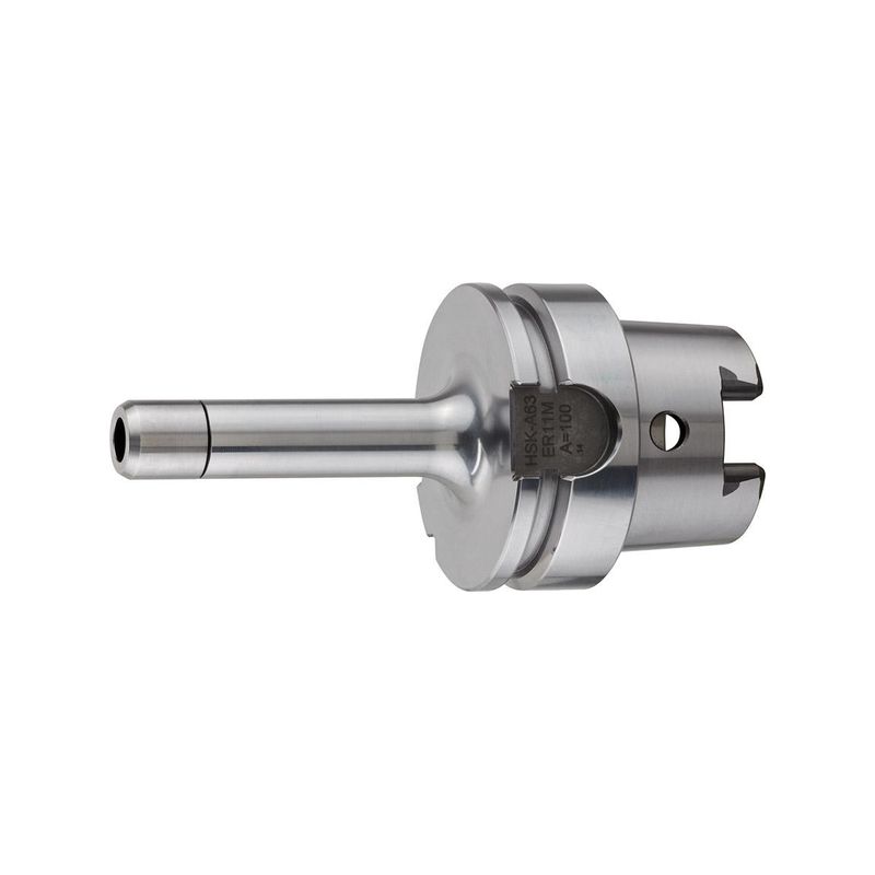 Portapinzas DIN69893A CP11M HSK-A63-100 FAHRION