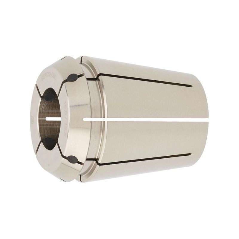 Pinza sujecion rebajada con cuadrado GERC20-5,5x4,3 FAHRION