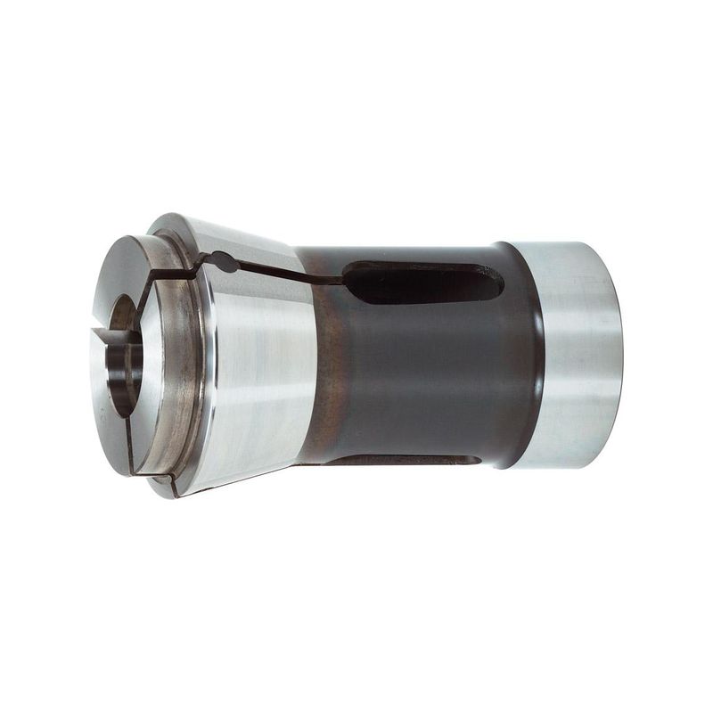 Pinza neum. DIN6343 0173E 240ranuras transversalesFAHRION