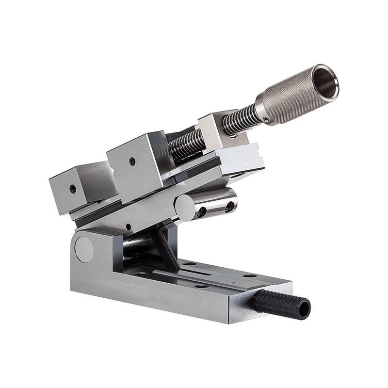 Mordaza senoid precPS-SV tam.2 90mm RÖHM