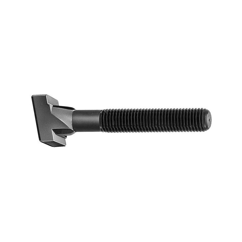 Tornillo rombo M12x14x125mm AMF