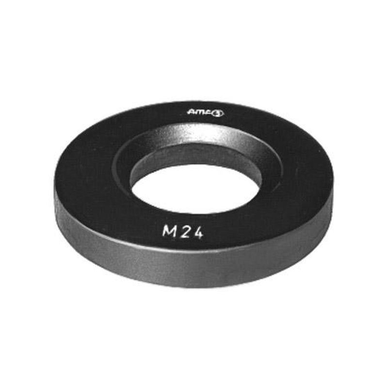 Asiento conico DIN6319G M14 AMF