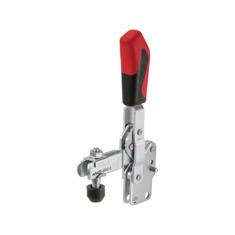 Brida vertical 6802 tam.3 AMF